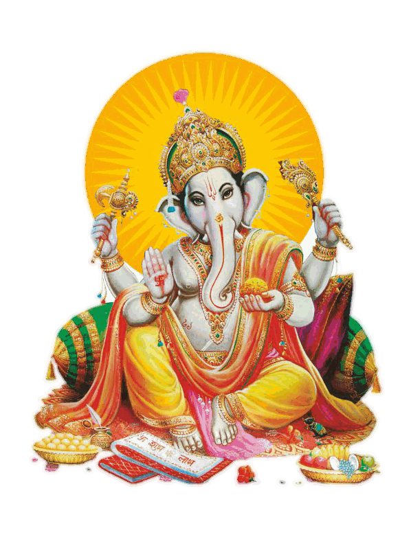 Rameswaram Puja