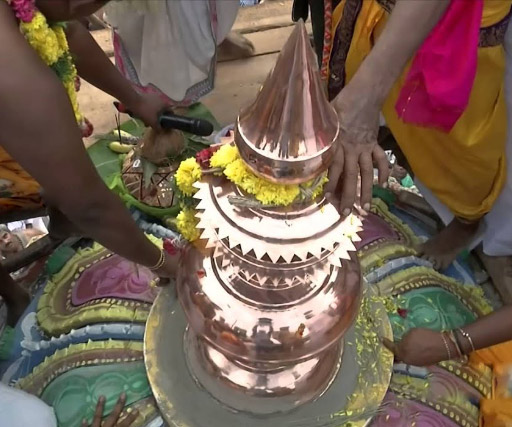 Best Iyer Services in Rameswaram