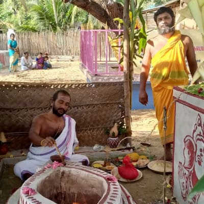 Best Iyer Services in Rameswaram