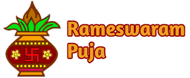 Rameswaram Puja
